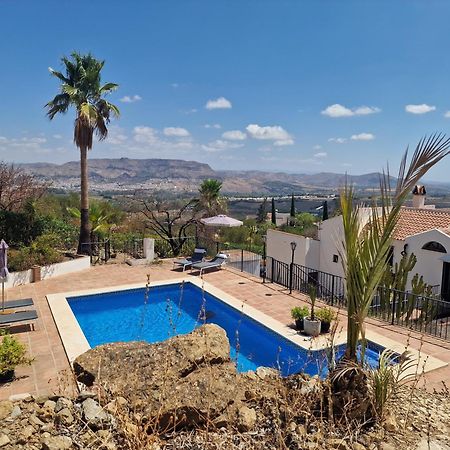 Finca Flamenco Holiday Suites Adults Only 피자라 외부 사진