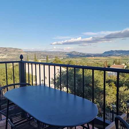 Finca Flamenco Holiday Suites Adults Only 피자라 외부 사진