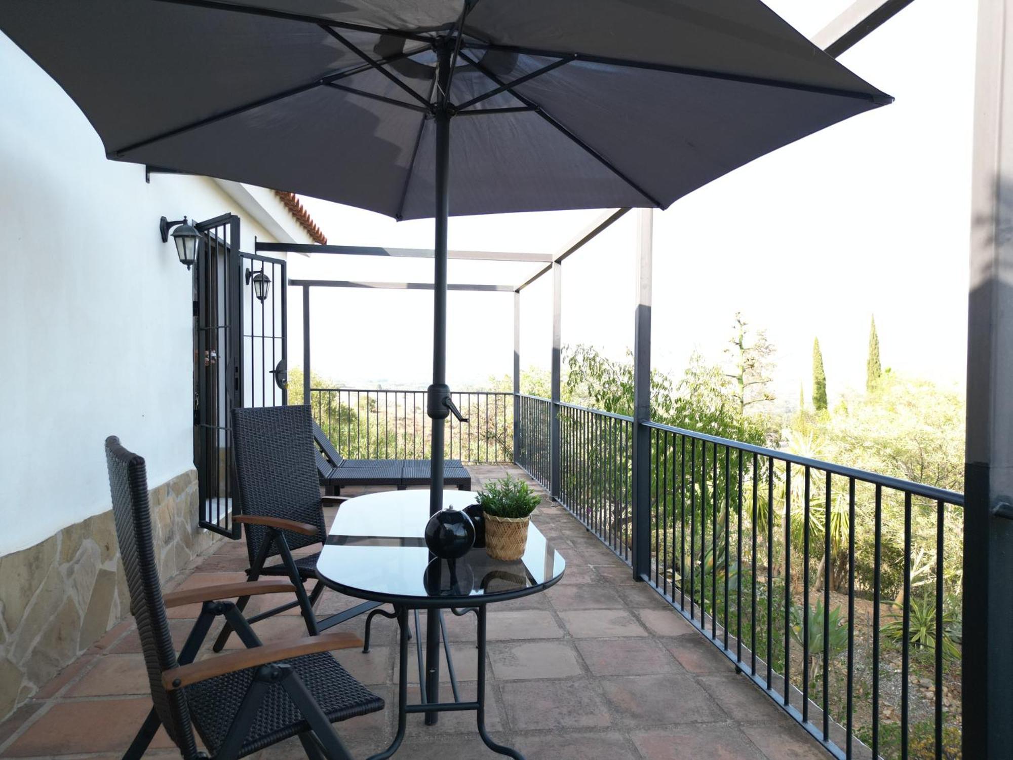 Finca Flamenco Holiday Suites Adults Only 피자라 외부 사진