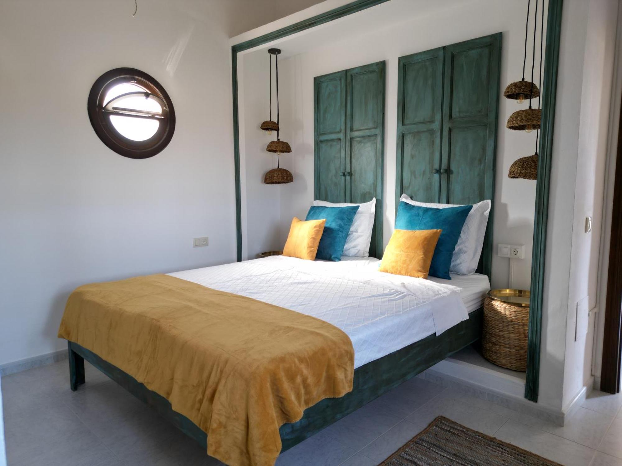 Finca Flamenco Holiday Suites Adults Only 피자라 외부 사진