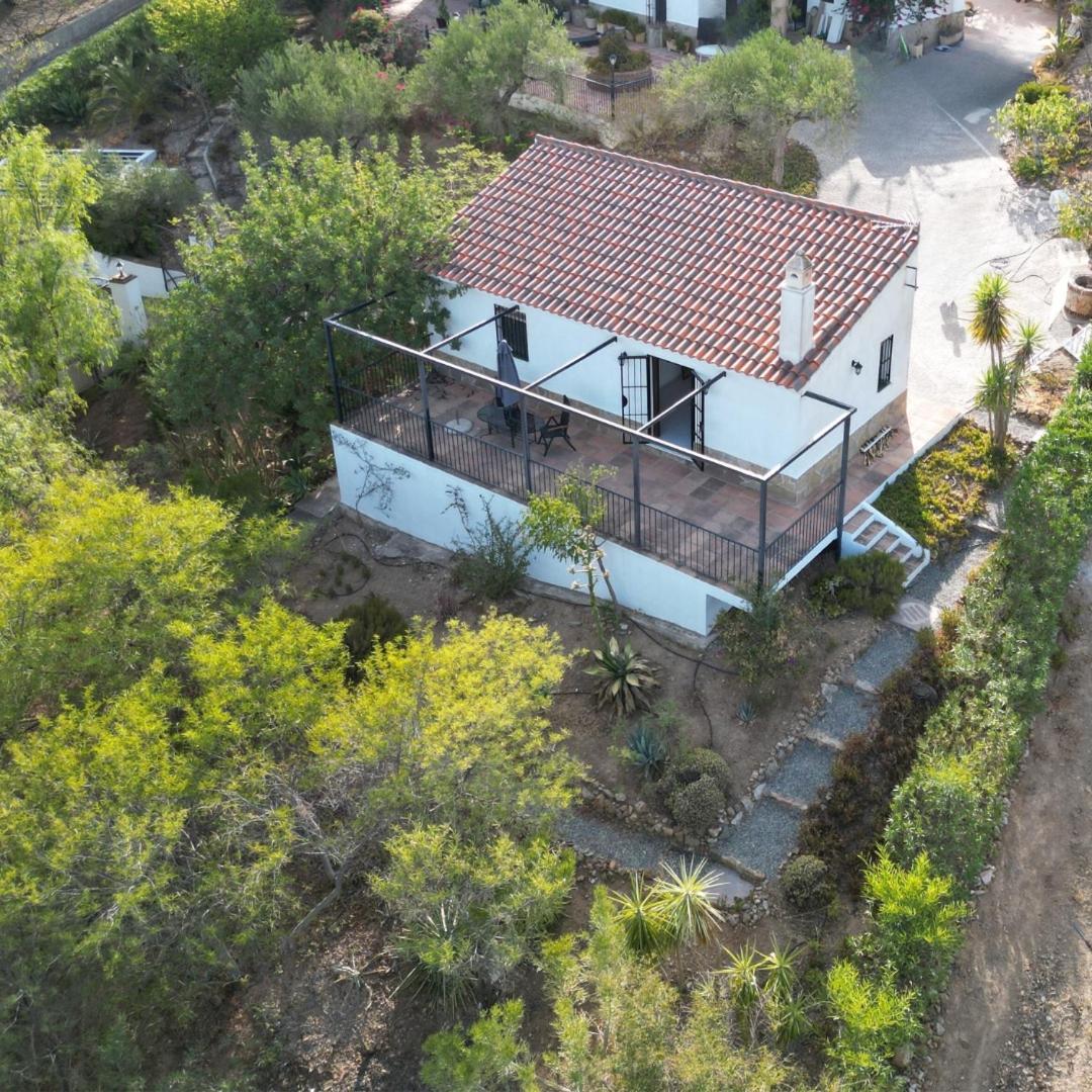 Finca Flamenco Holiday Suites Adults Only 피자라 외부 사진