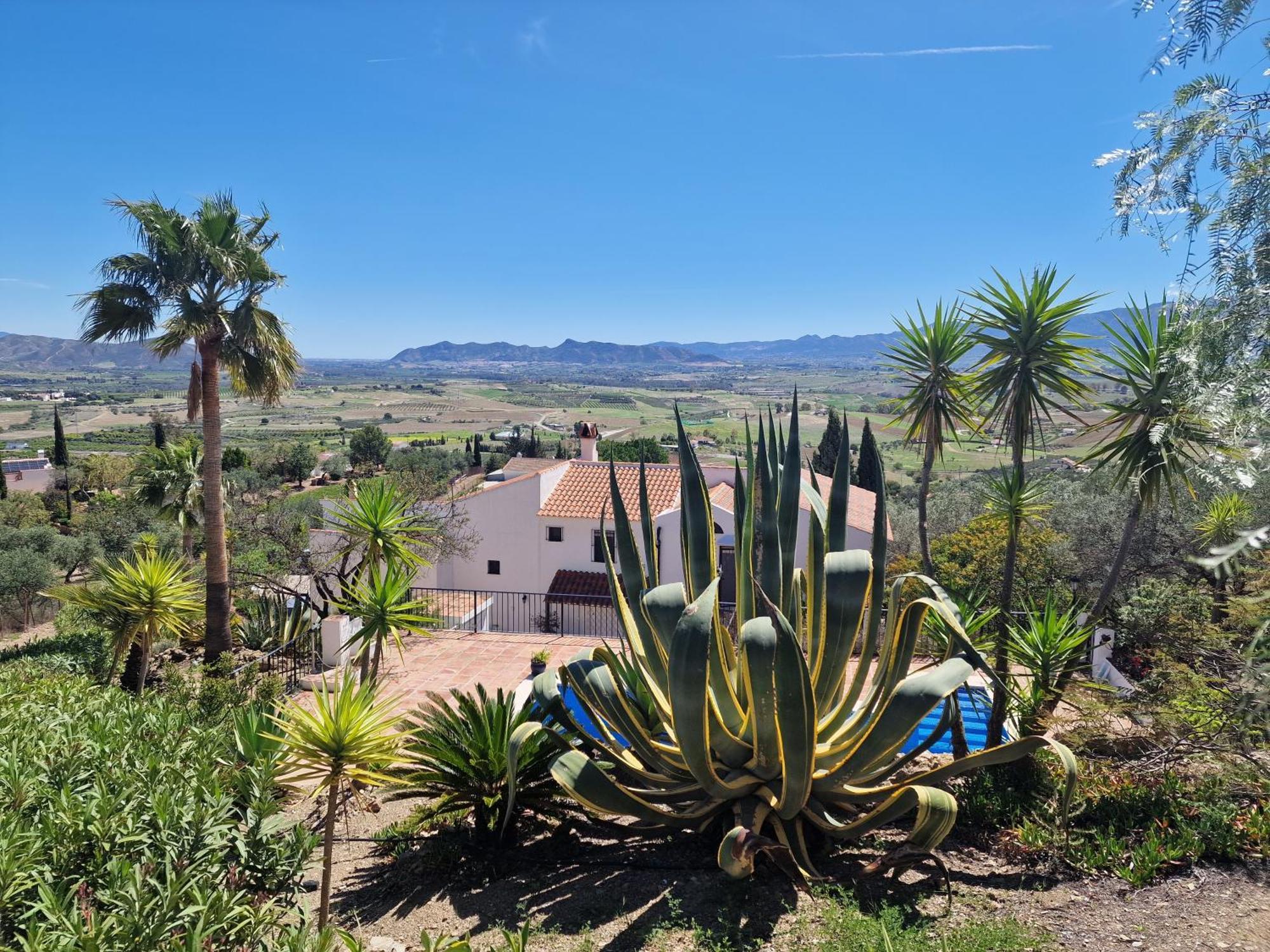 Finca Flamenco Holiday Suites Adults Only 피자라 외부 사진