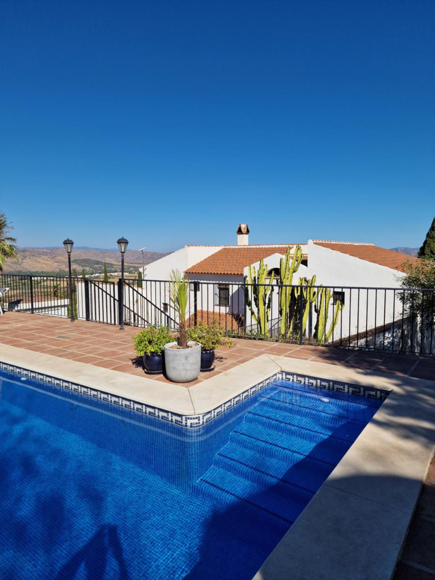 Finca Flamenco Holiday Suites Adults Only 피자라 외부 사진
