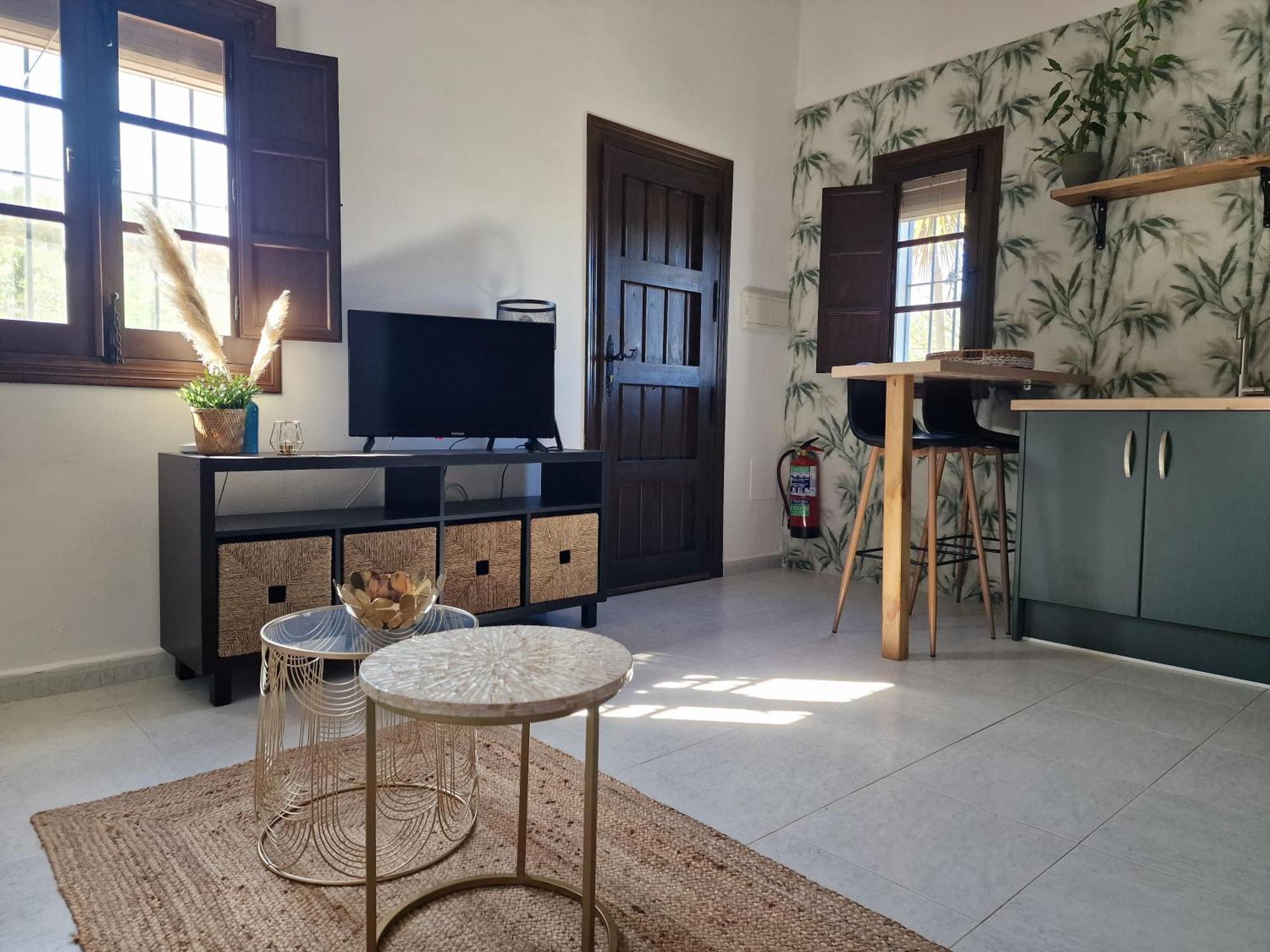 Finca Flamenco Holiday Suites Adults Only 피자라 외부 사진