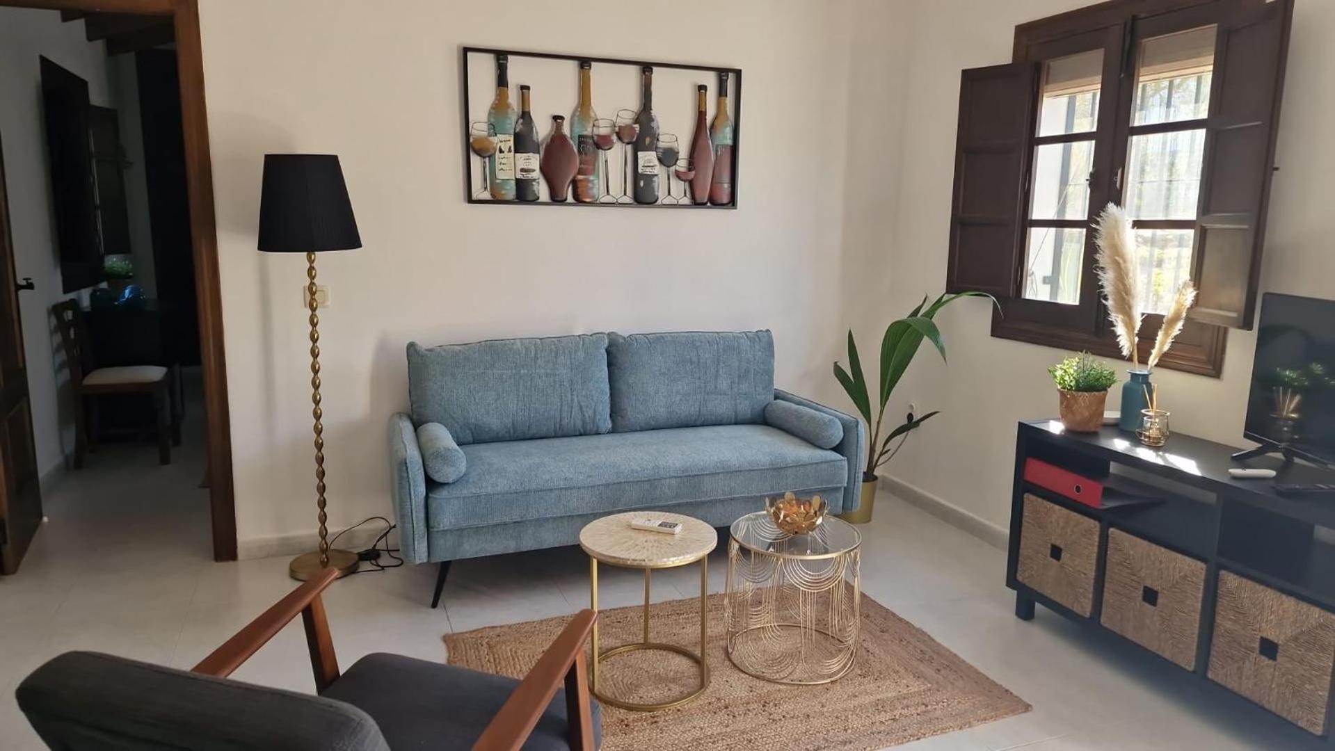 Finca Flamenco Holiday Suites Adults Only 피자라 외부 사진