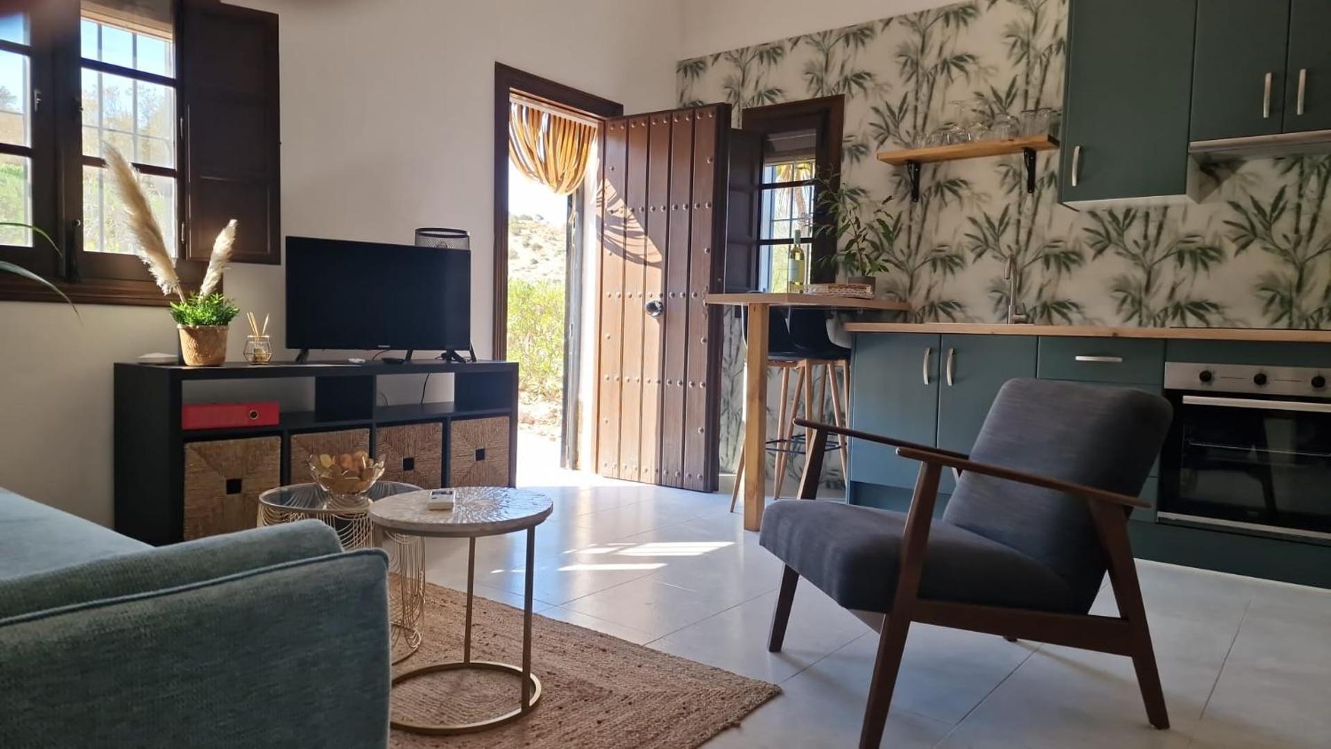 Finca Flamenco Holiday Suites Adults Only 피자라 외부 사진