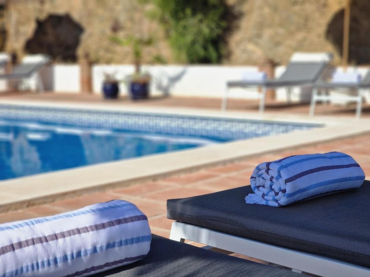 Finca Flamenco Holiday Suites Adults Only 피자라 외부 사진