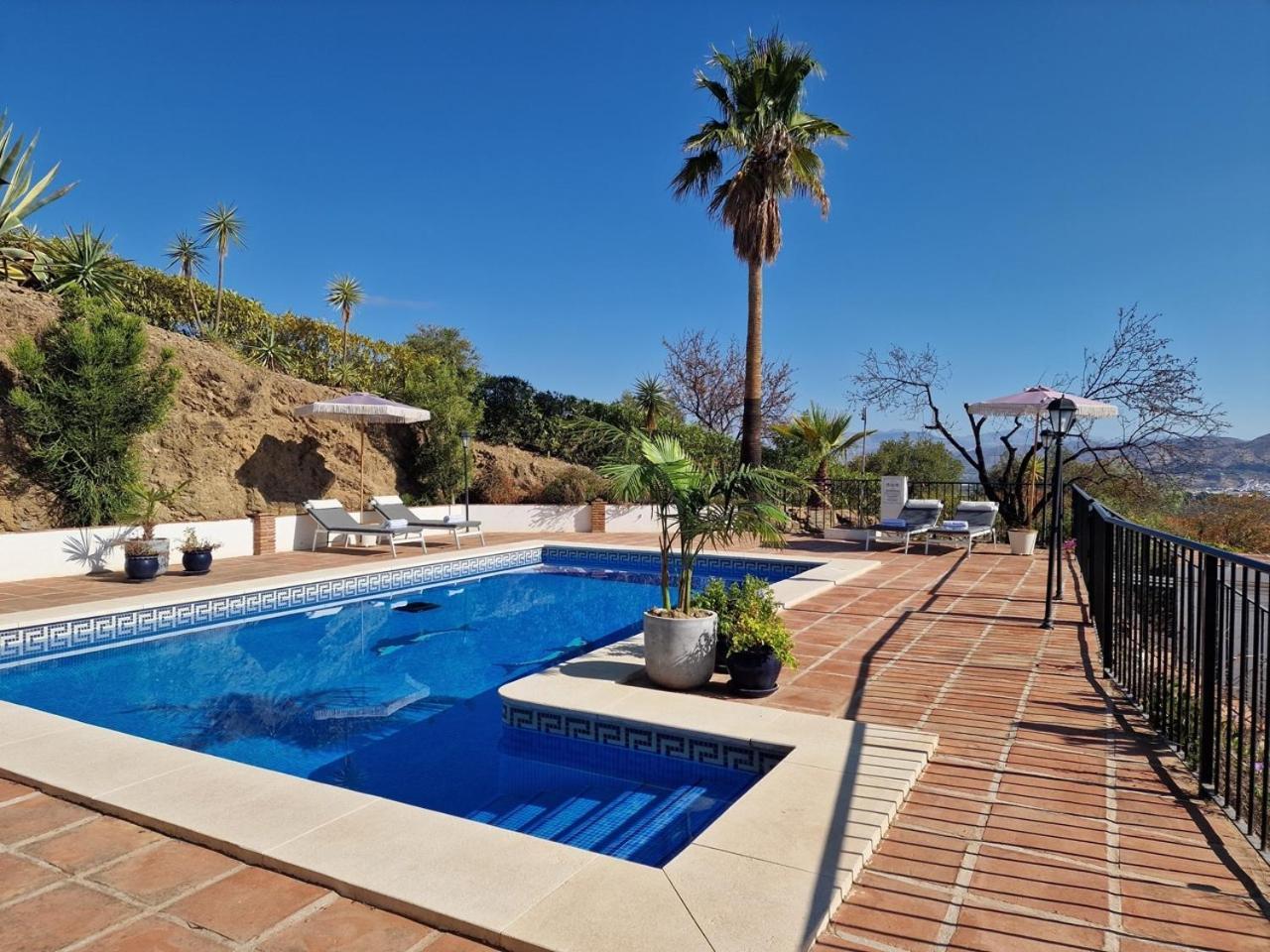 Finca Flamenco Holiday Suites Adults Only 피자라 외부 사진