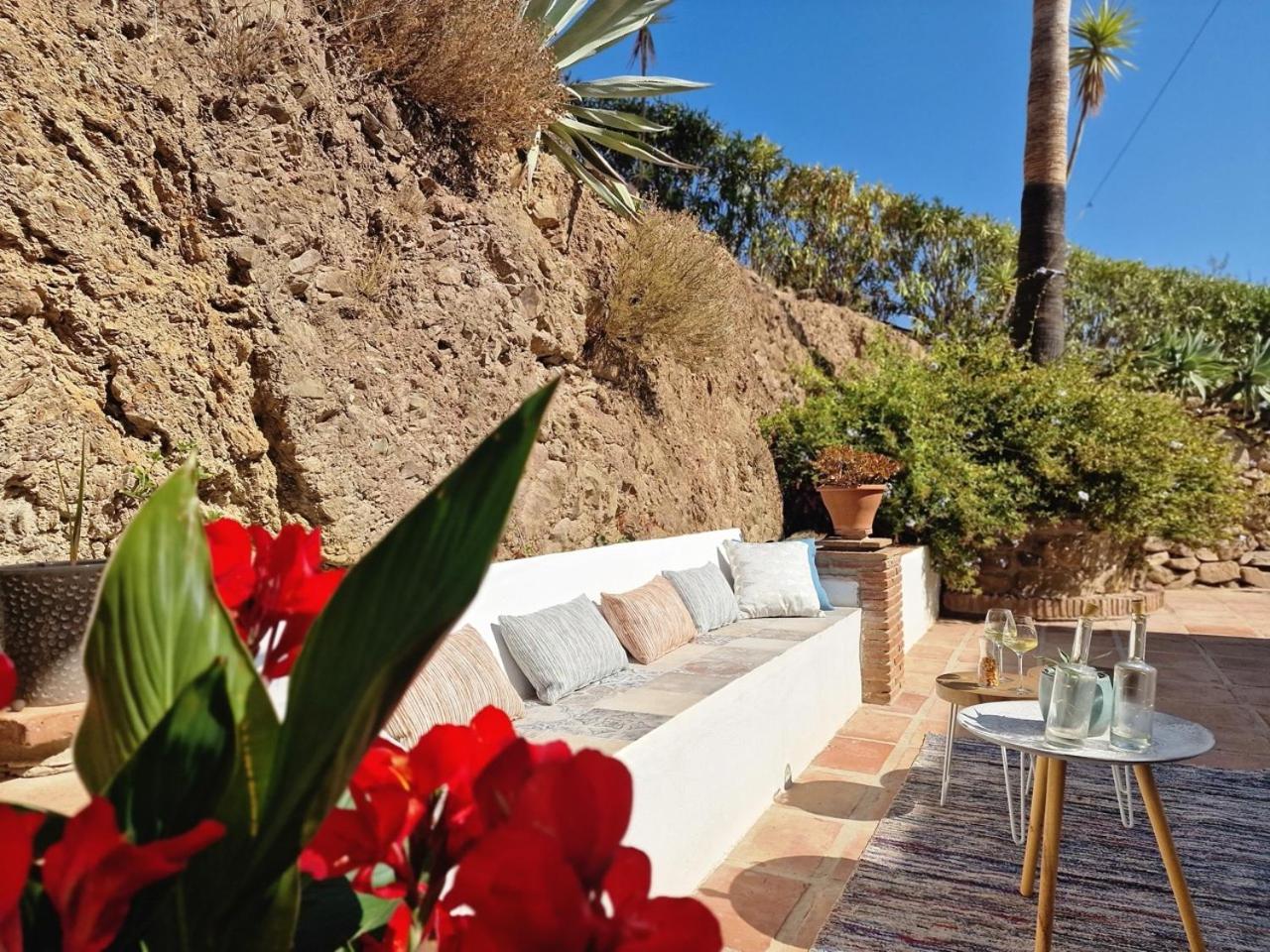 Finca Flamenco Holiday Suites Adults Only 피자라 외부 사진