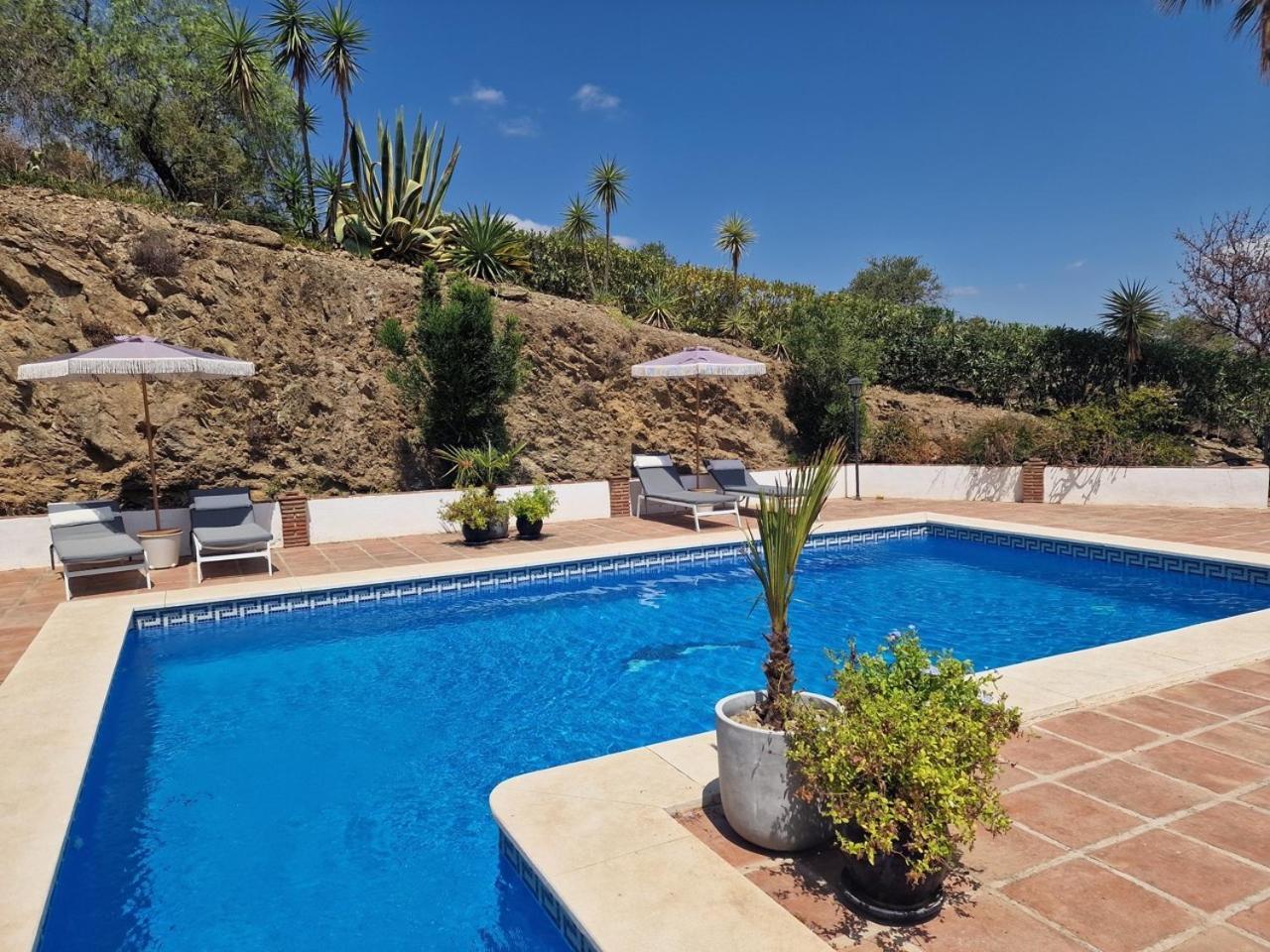 Finca Flamenco Holiday Suites Adults Only 피자라 외부 사진