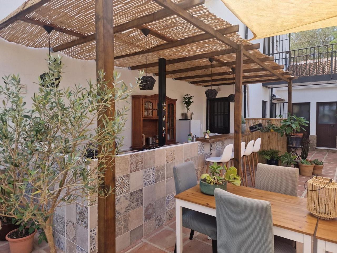 Finca Flamenco Holiday Suites Adults Only 피자라 외부 사진