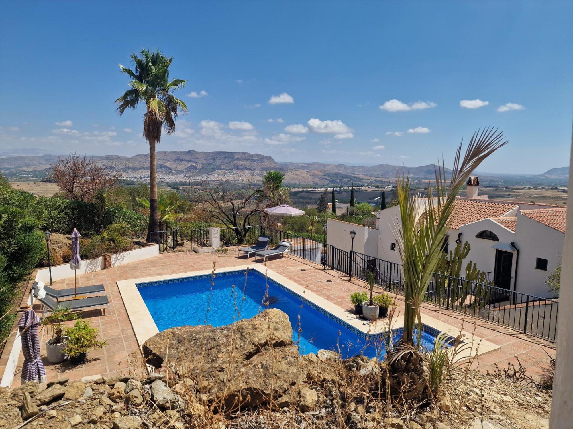 Finca Flamenco Holiday Suites Adults Only 피자라 외부 사진