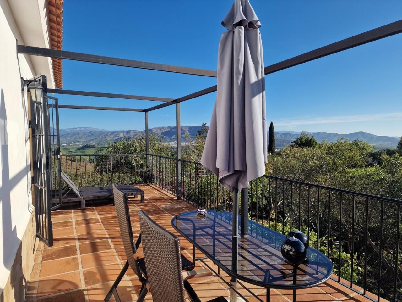 Finca Flamenco Holiday Suites Adults Only 피자라 외부 사진