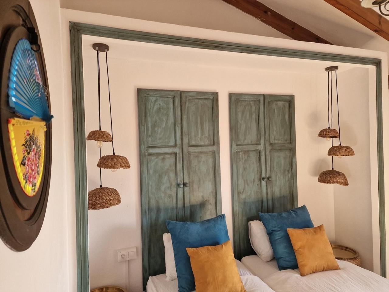 Finca Flamenco Holiday Suites Adults Only 피자라 객실 사진