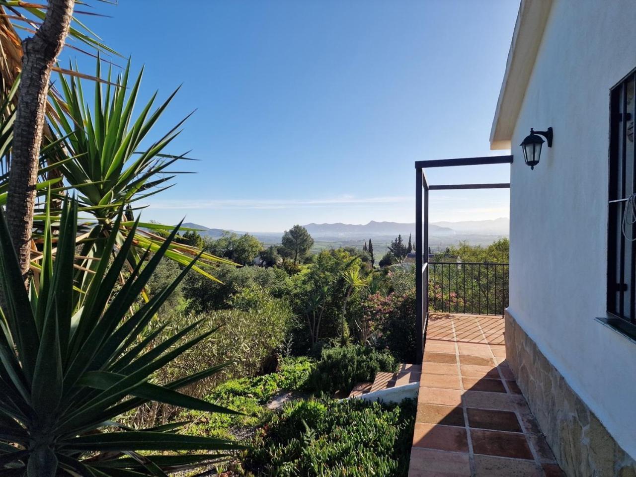 Finca Flamenco Holiday Suites Adults Only 피자라 외부 사진