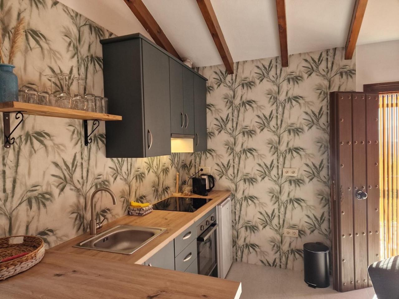 Finca Flamenco Holiday Suites Adults Only 피자라 객실 사진