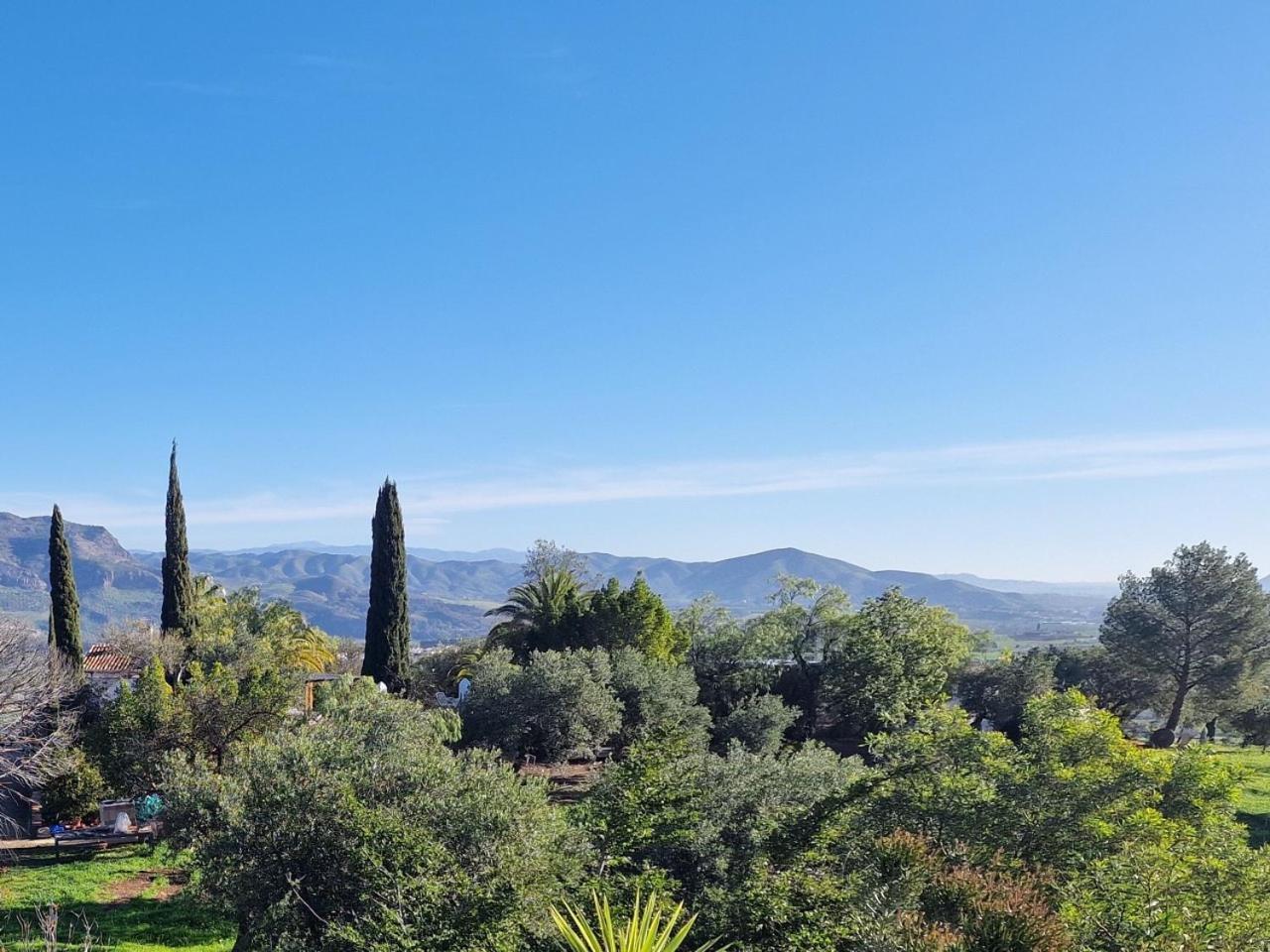 Finca Flamenco Holiday Suites Adults Only 피자라 외부 사진