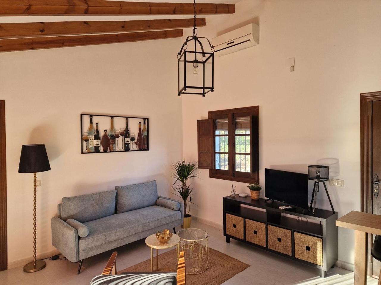 Finca Flamenco Holiday Suites Adults Only 피자라 외부 사진
