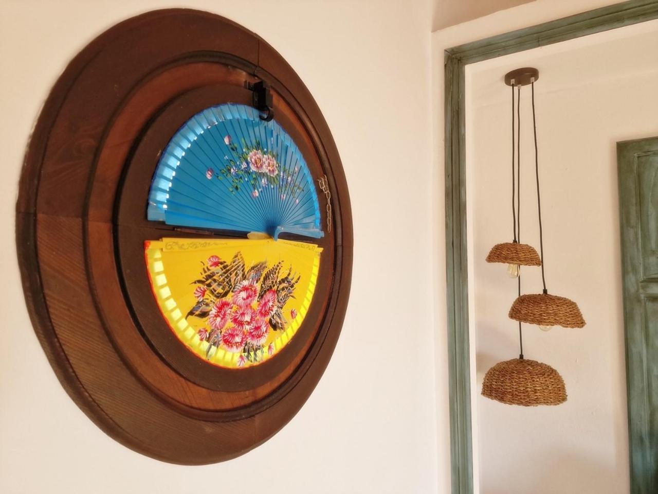 Finca Flamenco Holiday Suites Adults Only 피자라 외부 사진