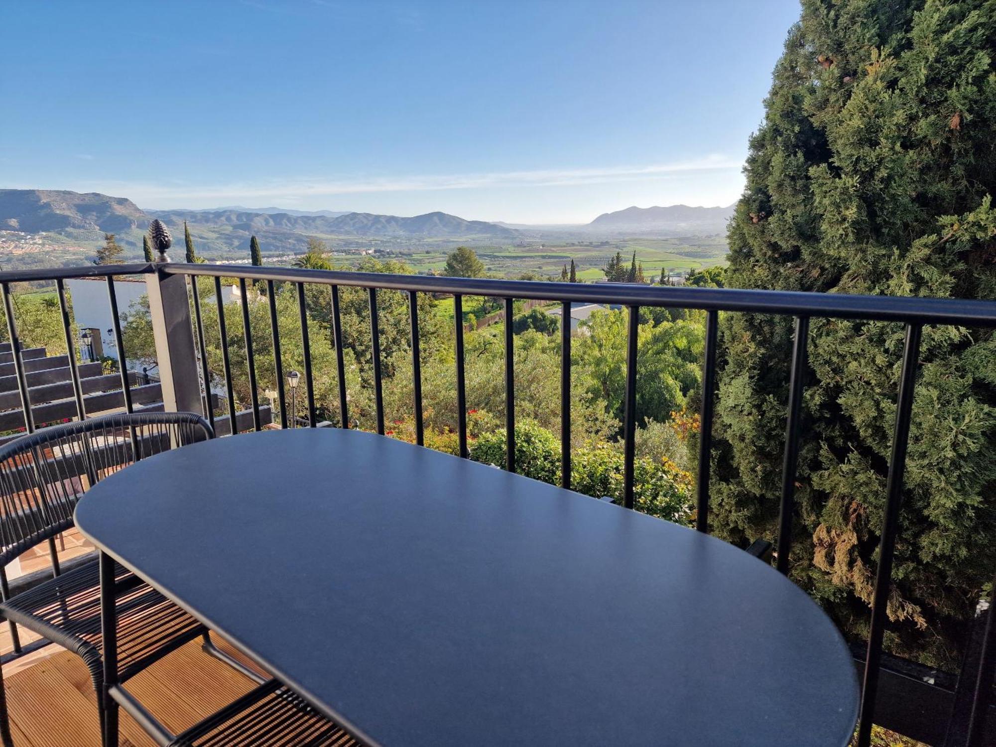 Finca Flamenco Holiday Suites Adults Only 피자라 외부 사진