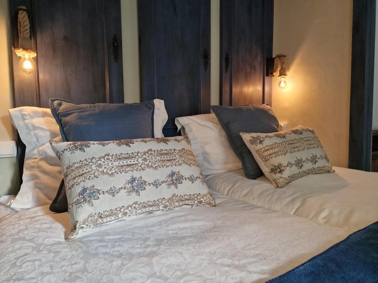 Finca Flamenco Holiday Suites Adults Only 피자라 객실 사진