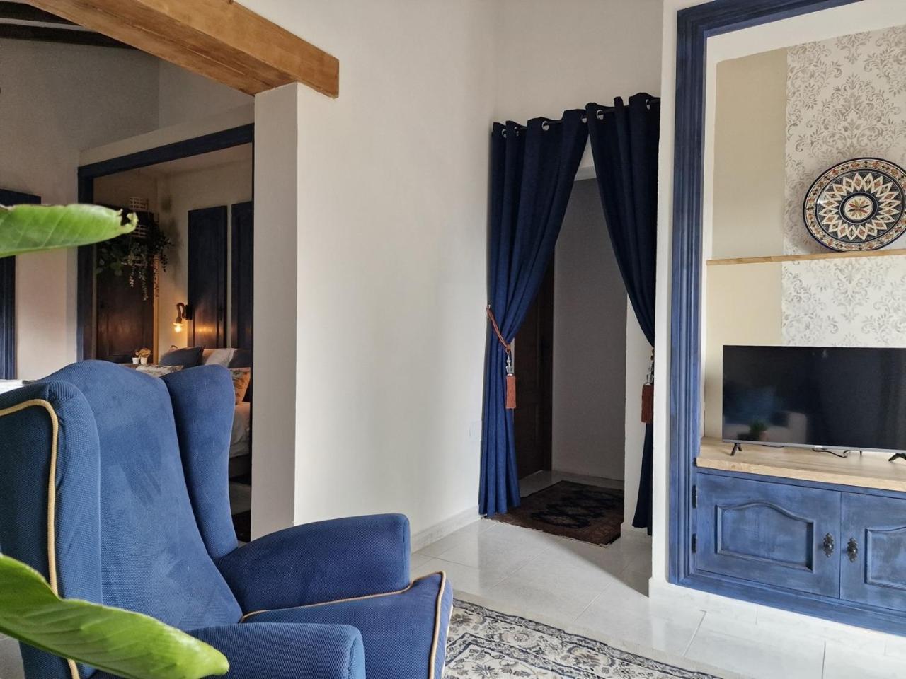 Finca Flamenco Holiday Suites Adults Only 피자라 객실 사진