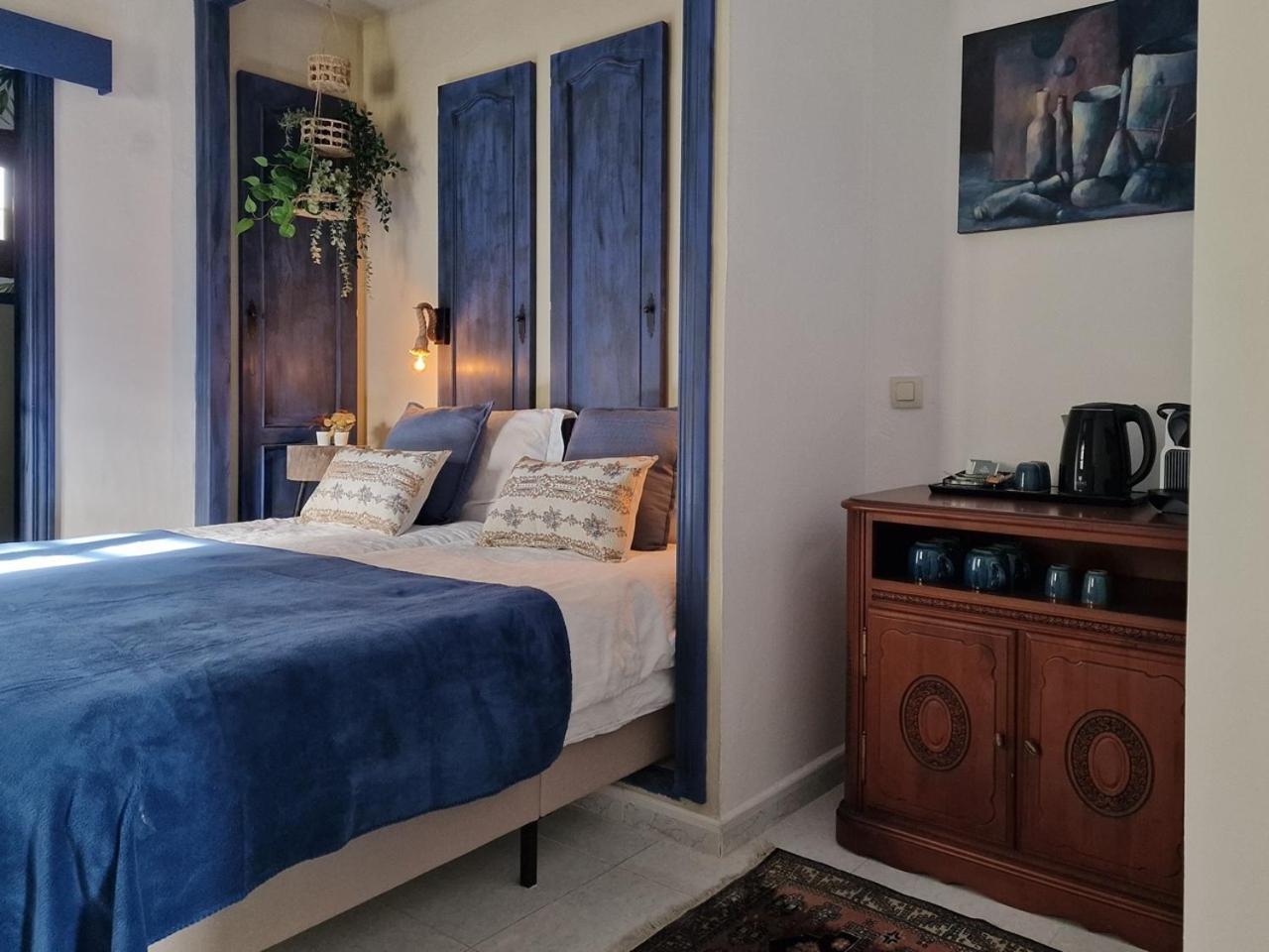 Finca Flamenco Holiday Suites Adults Only 피자라 외부 사진