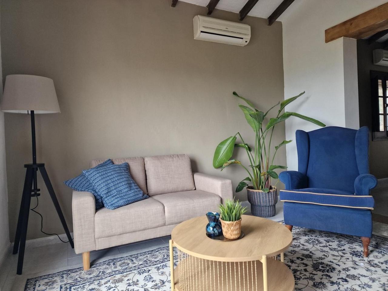 Finca Flamenco Holiday Suites Adults Only 피자라 객실 사진