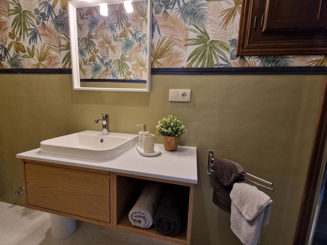 Finca Flamenco Holiday Suites Adults Only 피자라 외부 사진