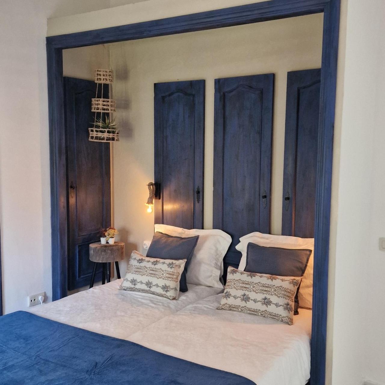 Finca Flamenco Holiday Suites Adults Only 피자라 외부 사진