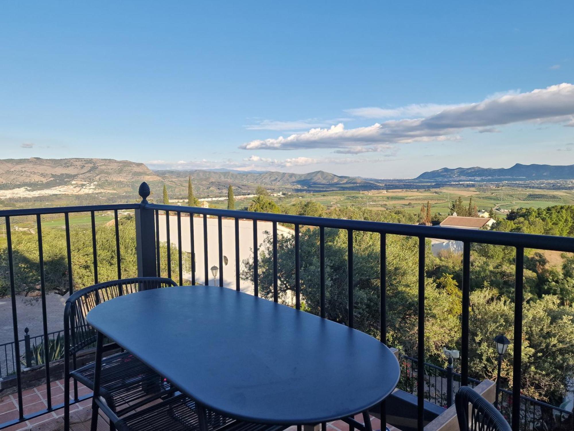 Finca Flamenco Holiday Suites Adults Only 피자라 외부 사진
