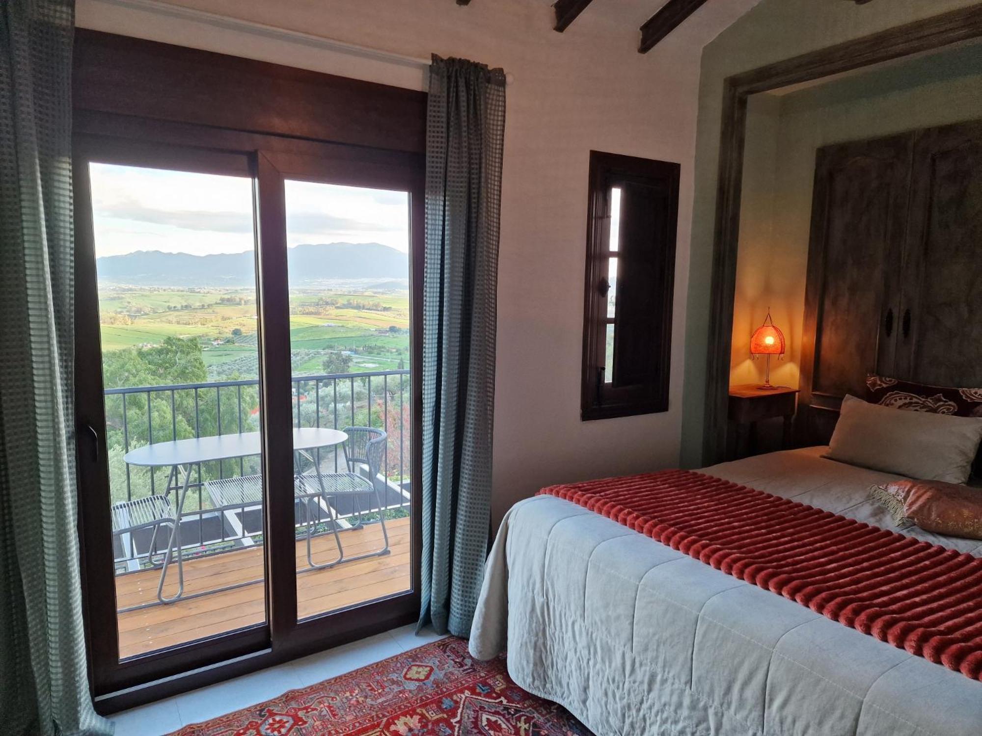Finca Flamenco Holiday Suites Adults Only 피자라 외부 사진