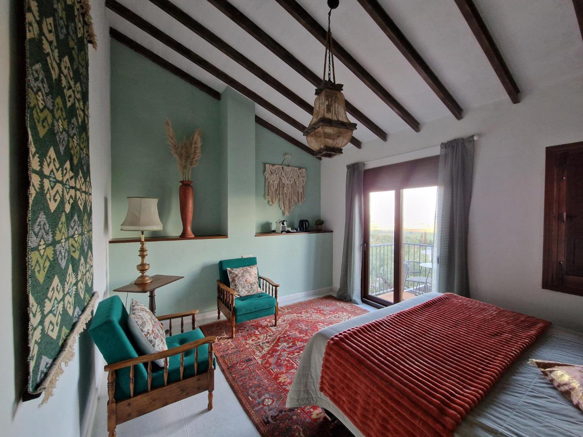 Finca Flamenco Holiday Suites Adults Only 피자라 외부 사진