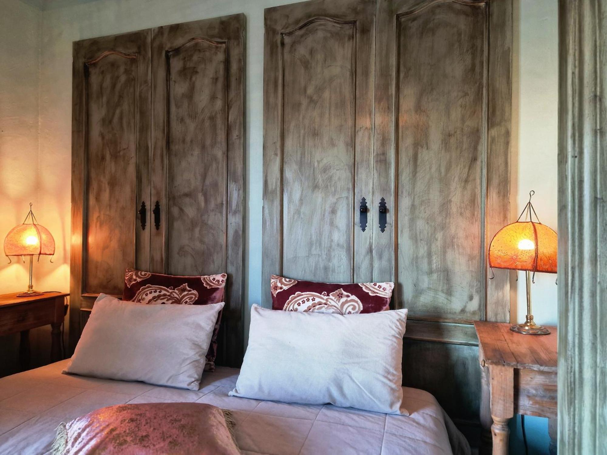 Finca Flamenco Holiday Suites Adults Only 피자라 외부 사진