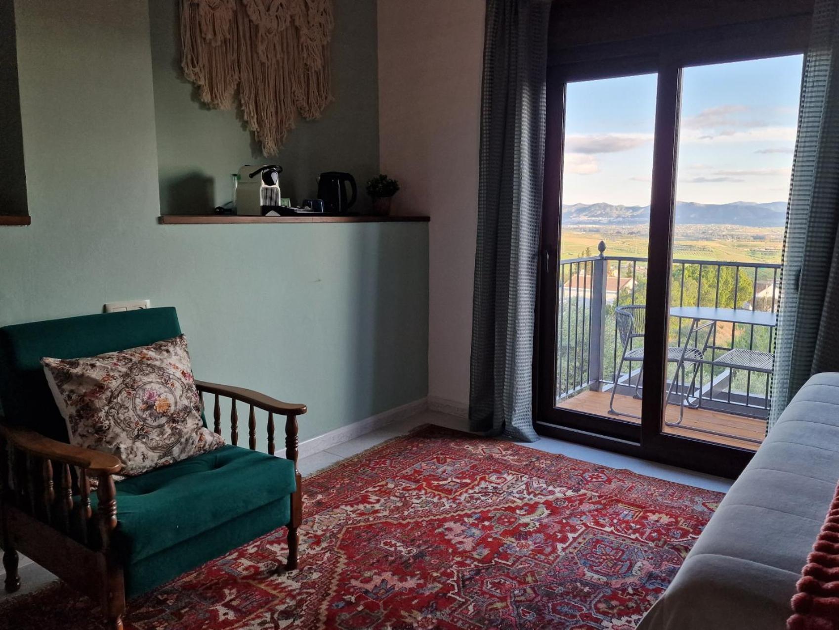 Finca Flamenco Holiday Suites Adults Only 피자라 외부 사진