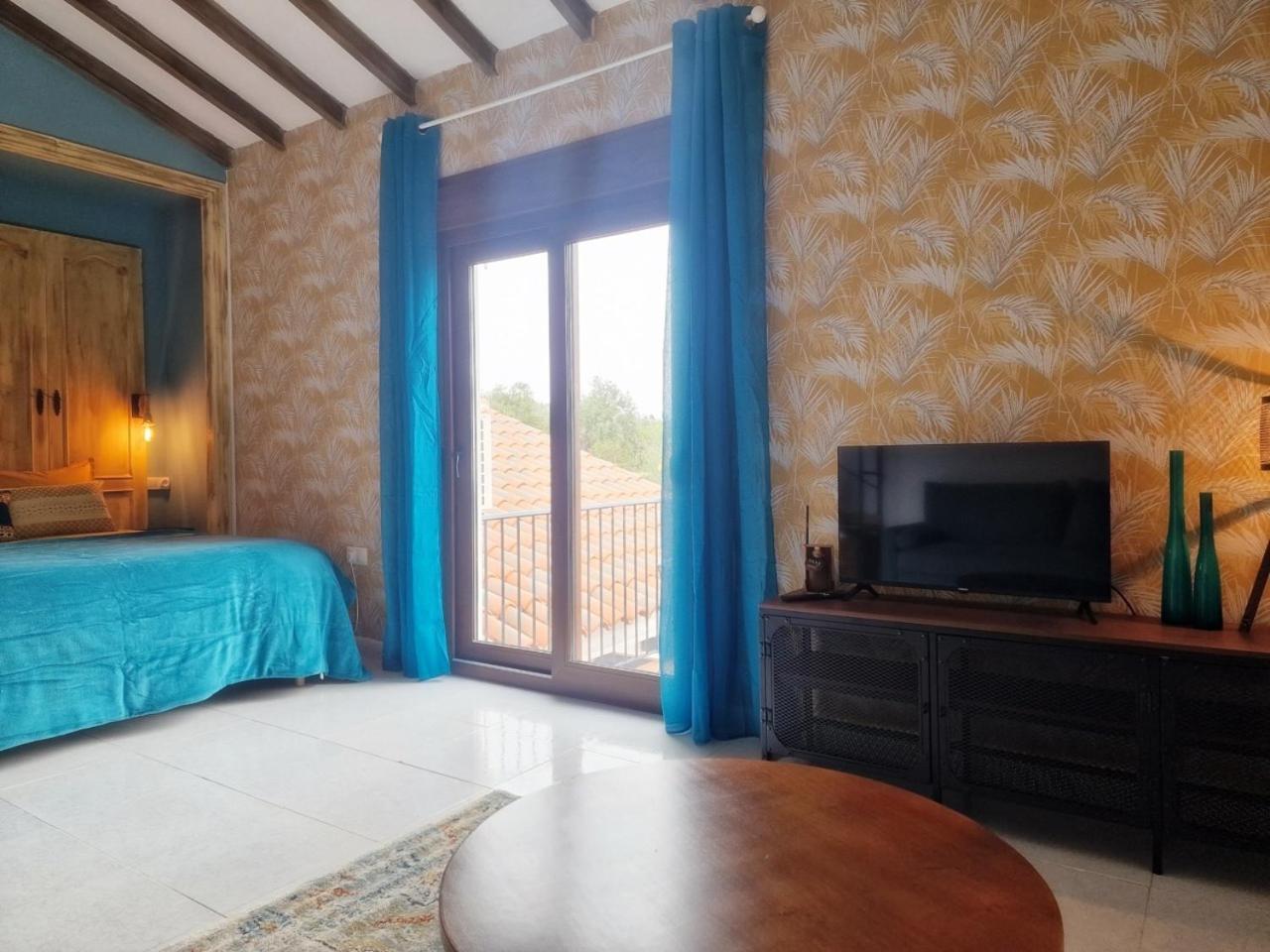 Finca Flamenco Holiday Suites Adults Only 피자라 외부 사진