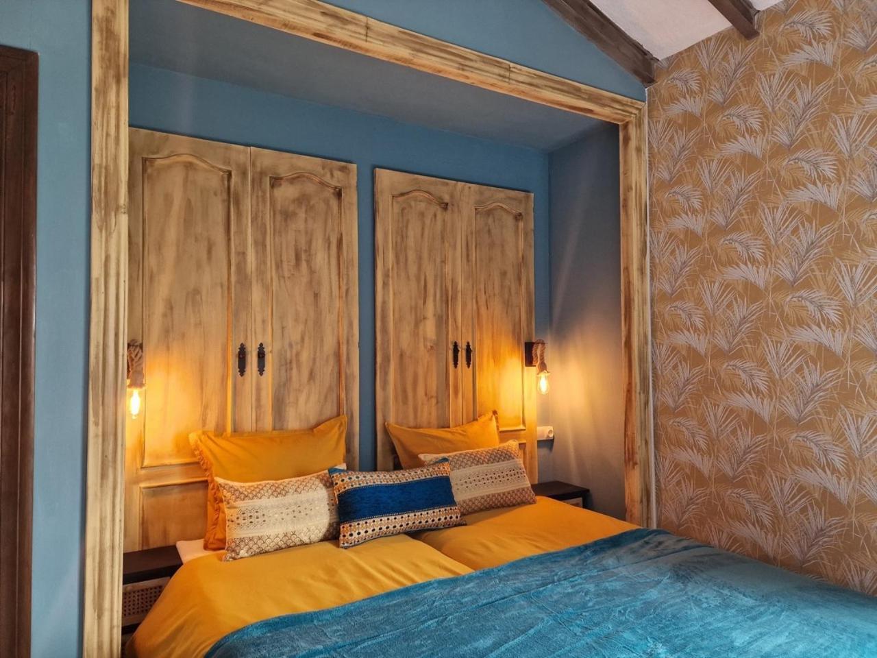 Finca Flamenco Holiday Suites Adults Only 피자라 외부 사진