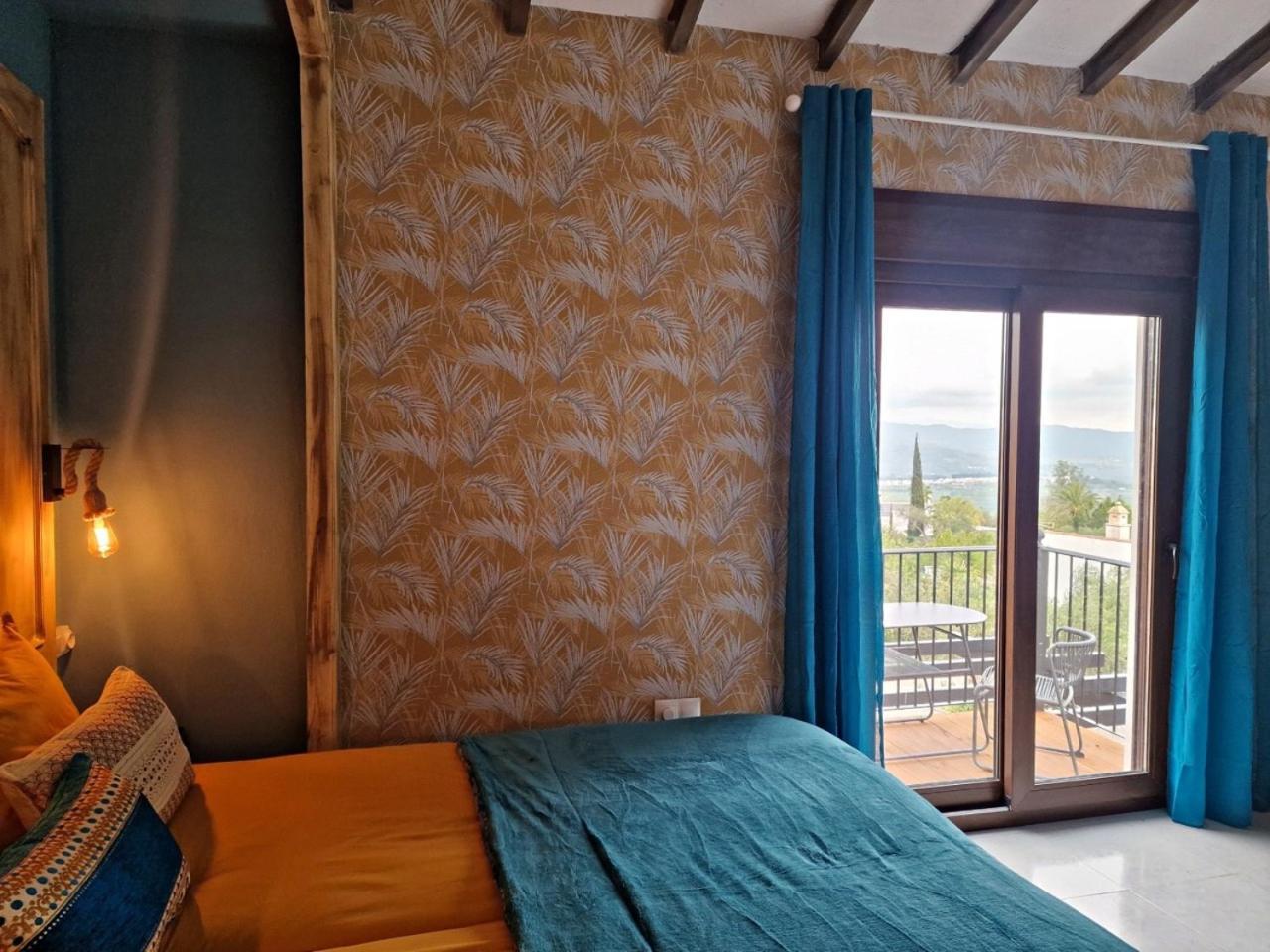 Finca Flamenco Holiday Suites Adults Only 피자라 외부 사진