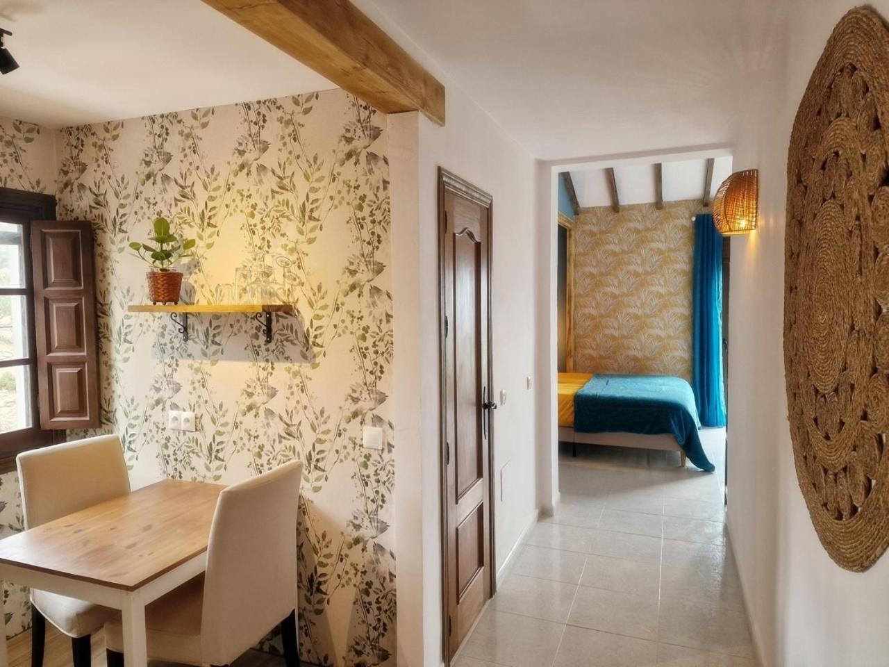 Finca Flamenco Holiday Suites Adults Only 피자라 외부 사진