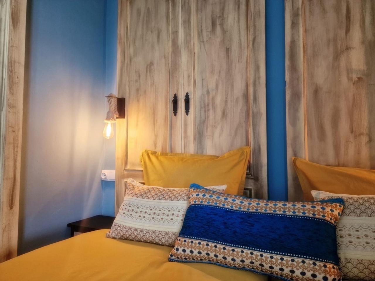 Finca Flamenco Holiday Suites Adults Only 피자라 외부 사진