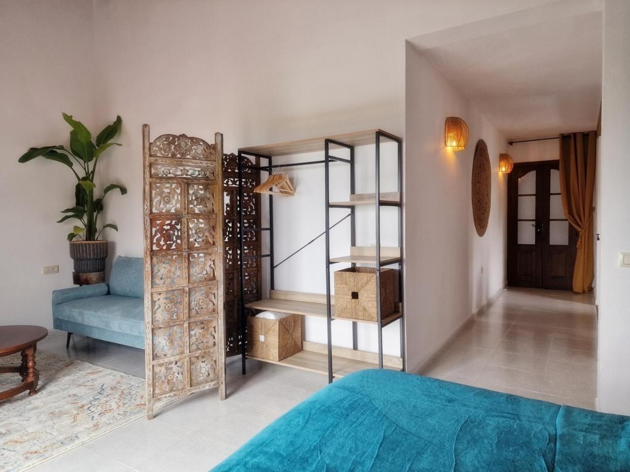 Finca Flamenco Holiday Suites Adults Only 피자라 외부 사진