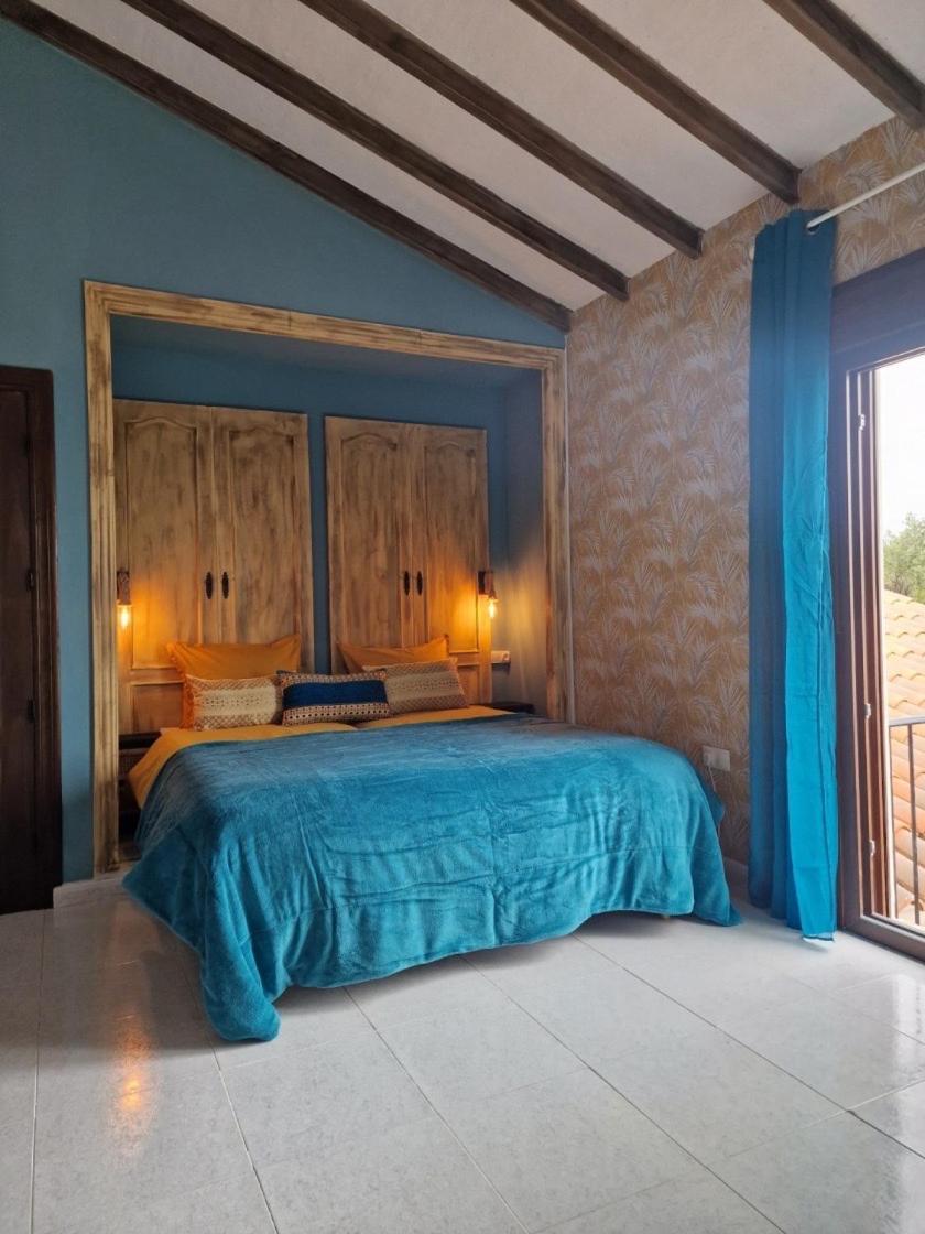 Finca Flamenco Holiday Suites Adults Only 피자라 외부 사진