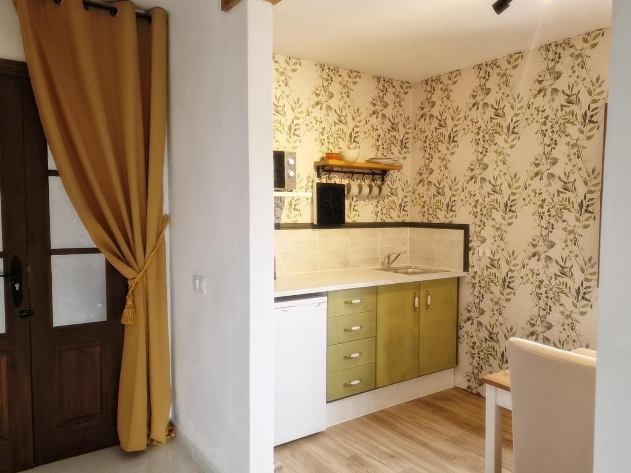 Finca Flamenco Holiday Suites Adults Only 피자라 외부 사진