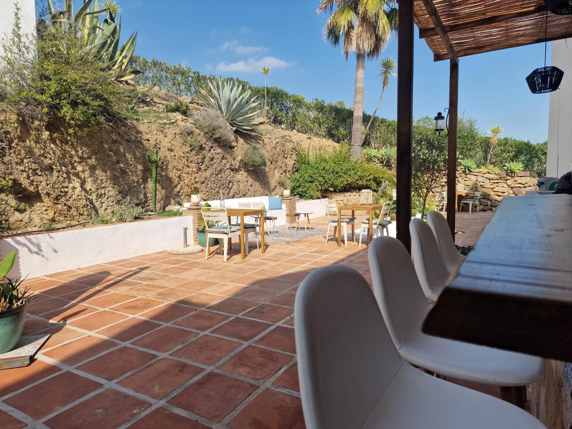 Finca Flamenco Holiday Suites Adults Only 피자라 외부 사진