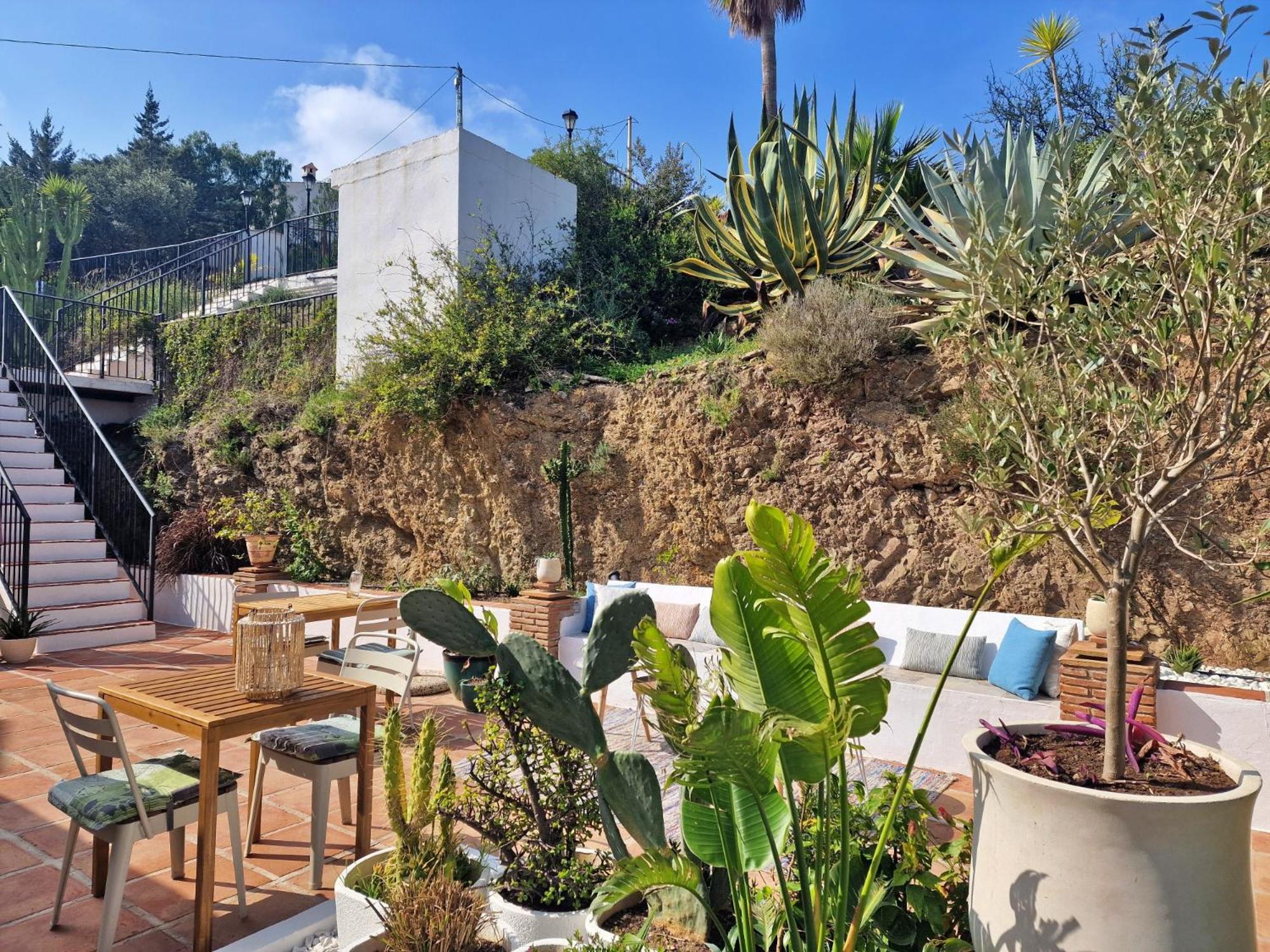 Finca Flamenco Holiday Suites Adults Only 피자라 외부 사진