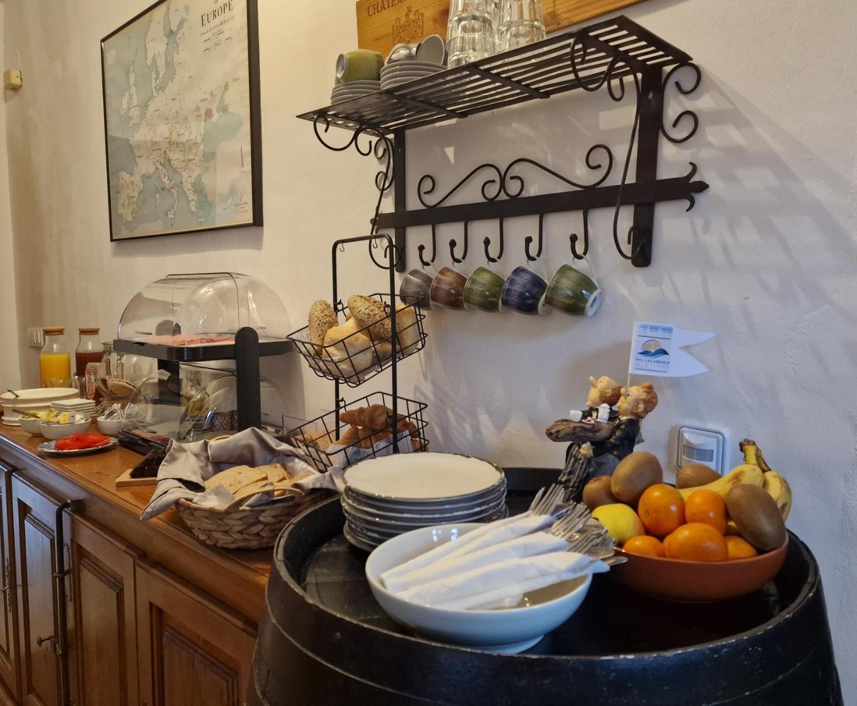 Finca Flamenco Holiday Suites Adults Only 피자라 외부 사진